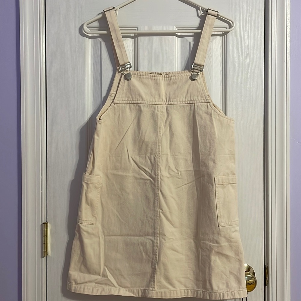 Altar’s State overall dress